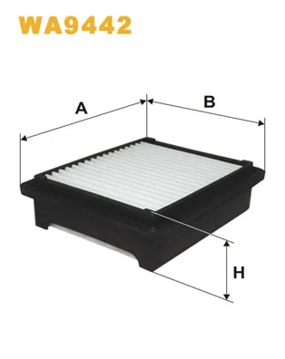Air Filter